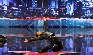 Best performances of 2015: Check out the top 3 performers from America’s Got Talent
