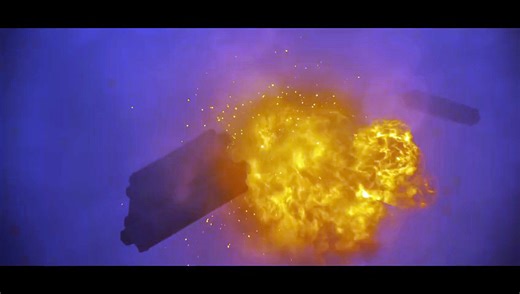 Dune 3 movie trailer