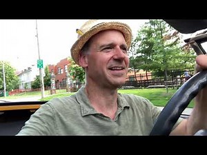 MGEVGUY Episode 1 - Introduction to "Lola" the EV Midget