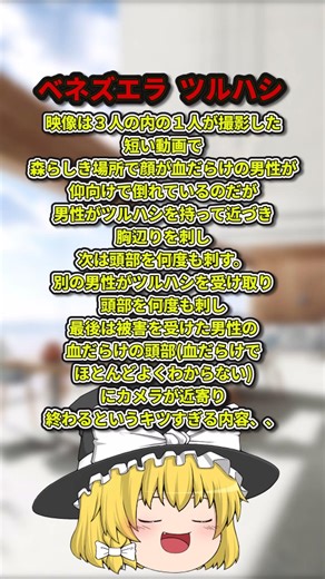 【検索しては】ベネズエラ ツルハシとは【いけない言葉】#shorts