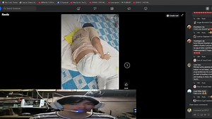 366K views · 8.1K reactions | Lalaki kinurot sa utong | XPLIT | Facebook