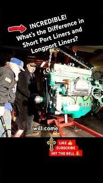 Are Short Port Liners the SECRET to MAXIMIZING Your Engine's Power