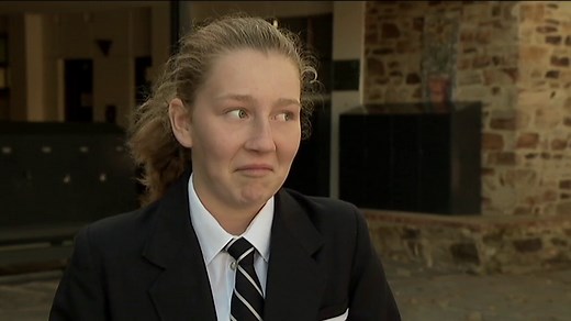 Social Media Negativity