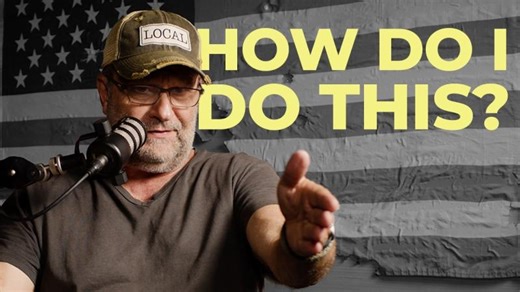 Ep60: Have My Story...Now What? | Rickie Richey