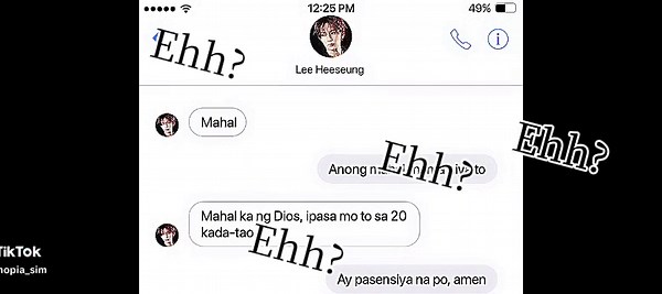 Heeseung and Heejake AU Story Exploration