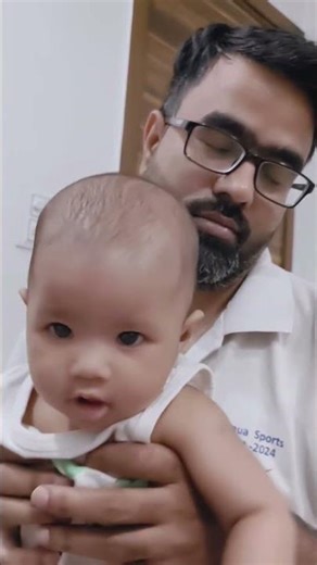 Shreeja 😊 || #trendingshorts #cutebaby #shorts #funny