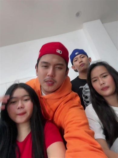 C H L O E: New Year Song Lip Sync Highlights 🤍