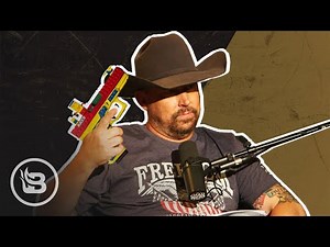 Libs MELT DOWN When Gun Company Debuts the BLOCK19 | The Chad Prather Show
