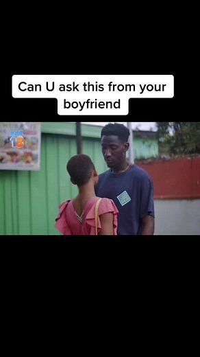 My boyfriend #foryou #age18series #age18 #movies