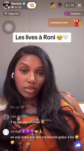 Love_Ronisia_ᥫ᭡ sur TikTok