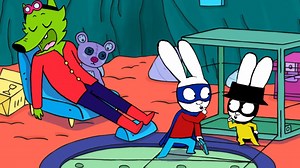 Simon Superlapin - Saison 2 épisode 4 en replay