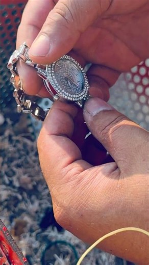 Karma is Real! Found Diamonds while saving the Sea 🌊