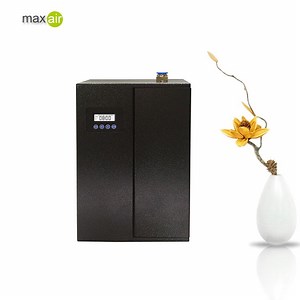 [Hot Item] Large Space Luxury Home Fragrance SPA Spray Diffuser, Custom Logo Anhydrous Oil Atomizer Aroma Diffuser