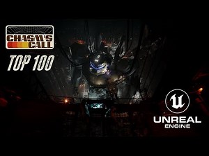 Chasm´s Call | TOP 100 | UE5 - Breakdown