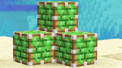 40 removed Minecraft updates you never heard about