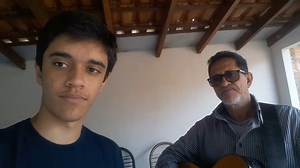 103K views · 8.5K reactions | Aoo pessoal, cantando a música impressionando os Anjos Youtube: https://www.youtube.com/channel/UCrqtH9l25TZ_2-dVc7kC-JA Instagram: https://www.instagram.com/pedro_violeiromt/ #pedrovioleiromt #impressionandoosanjos | Pedro Violeiro | Facebook