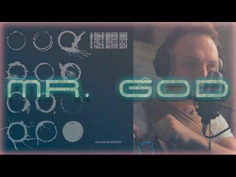 PERIPHERY — MR.GOD — REACTION VIDEO