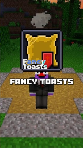 Review Mod: Fancy Toasts 🍞