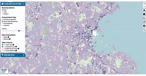 Launching the Massachusetts Zoning Atlas