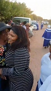 Folovhodwe na mazwale ❤️😍 | Mbali Zuke