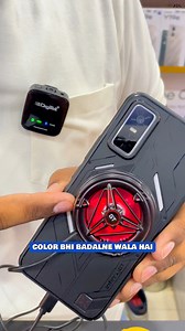 1.1M views · 23K reactions | Infinix GT 30 Pro - Gaming Kit के साथ  #gaming #pro #infinix | NARESH TELECOM CENTER | Facebook