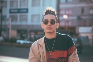 若手注目株第一候補！ラッパーYo-Seaとは？ | 雑踏ビート