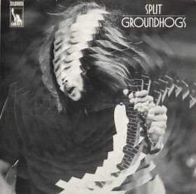 Groundhogs - Split