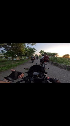 Mood off ride with v3 | Spon “Don”