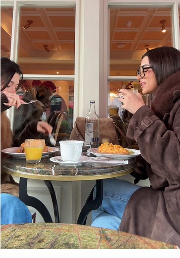 Best Breakfast Spots to Visit
