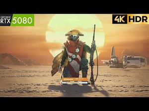 3DMark Steel Nomad Benchmark | RTX 5080 + i9-14900KF(4K HDR)