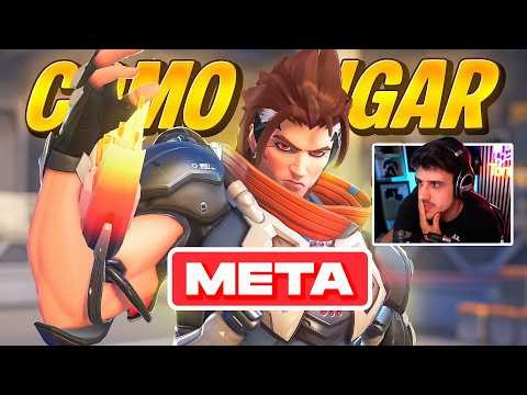 COMO JUGAR EMRE EN EL META