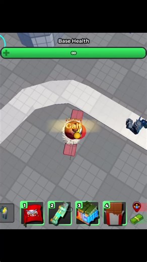 Understanding Level 4 Charge-Up Time in Tower Defense Simulator