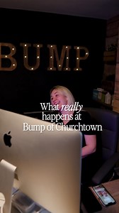 17 reactions · 3 comments | What REALLY happens behind the scenes at...