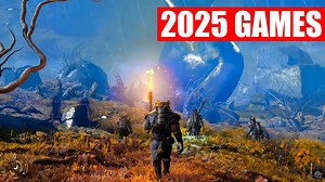 Top 10 MMO Games to Play in 2025 | BLOCKLORDS, Dune, ARK 2 & More!