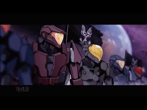 Halo: Headhunters - All Episodes (Full HD)