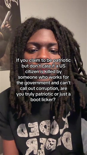 Boot licker is a more fitting term #fyp #punk