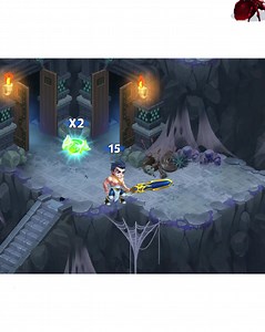 91K views · 346 reactions | Venture to the true adventure 慄‍♂️ Play it out YOUR way! | Hero Wars: Alliance | Facebook