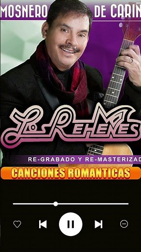 Los Rehenes y Grupo Samuray Éxitos Mix Lo Mejor Sus Mejores Canciones - 40 Recuerdos Inolvidables