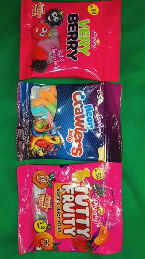 Gummy Candy Video ASMR | Chocolate, Lollipops and Candy | Most Popular Candy