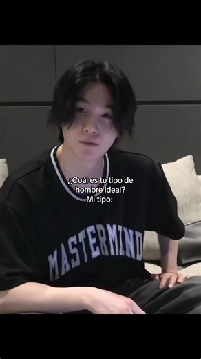 Acá esta la versión de Yoongi. 6/7 💗 #yoongi #explor #suga #fypシ゚ #foryou