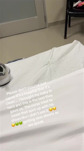 Hospital Cleanliness Concerns: What to Know