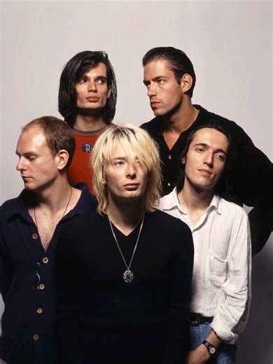 No Surprises: A Deep Dive into Radiohead's Masterpiece