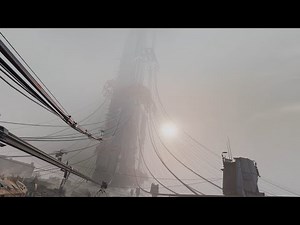 SovietWomble Streams [with Chat] - Half-Life: Alyx (Part 1, Second Playthrough)