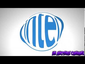 YTP Intel Logo gets hit In the Head (Collab Entry)