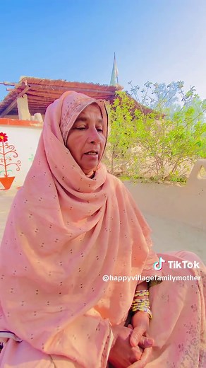 Exploring Life in Happy Village Family Vlog