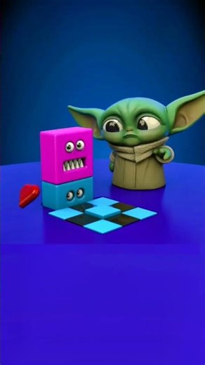 So Satisfying C4D Animation You Can’t Stop Watching