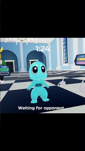 Dripple is OP!!! Loomian Legacy PVP.