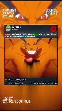 Baryon Mode 😈🤯