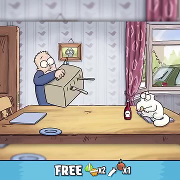 710K views · 50K reactions | Finding it challenging to bring your cat...