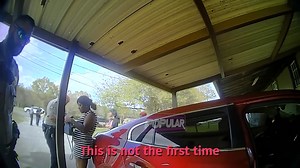 DCF Steps In When 11yo Arrives at School Visibly Harmed | Bodycam Activities